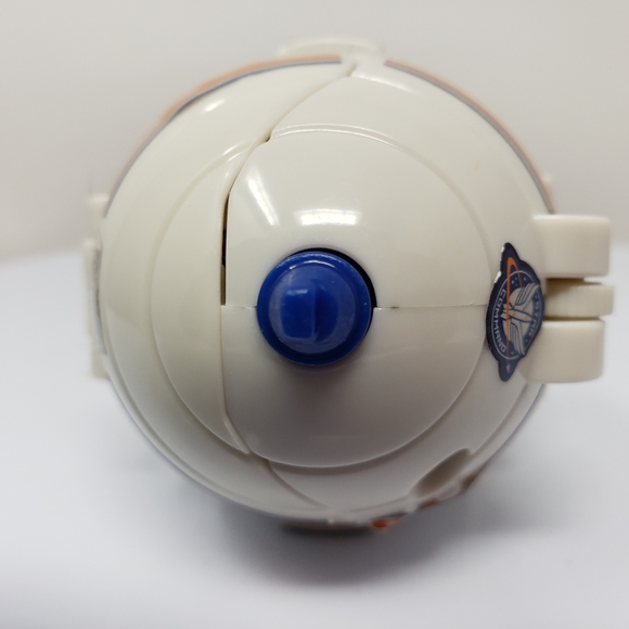 Alisha Piloting 2022 McDonald's  Happy Meal Toy - Picture 10 of 17